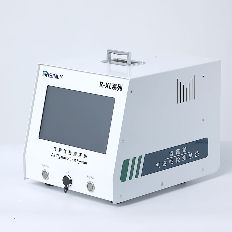 SudanDirect pressure air leaktester